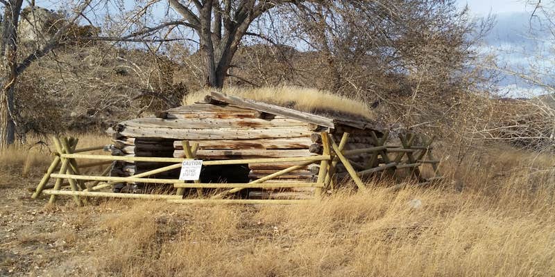 Camper submitted image from Maidenrock