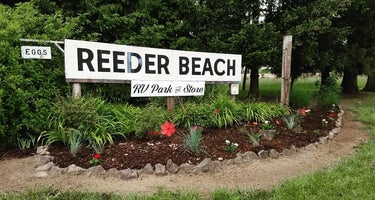 Reeder Beach RV Park & Country Store