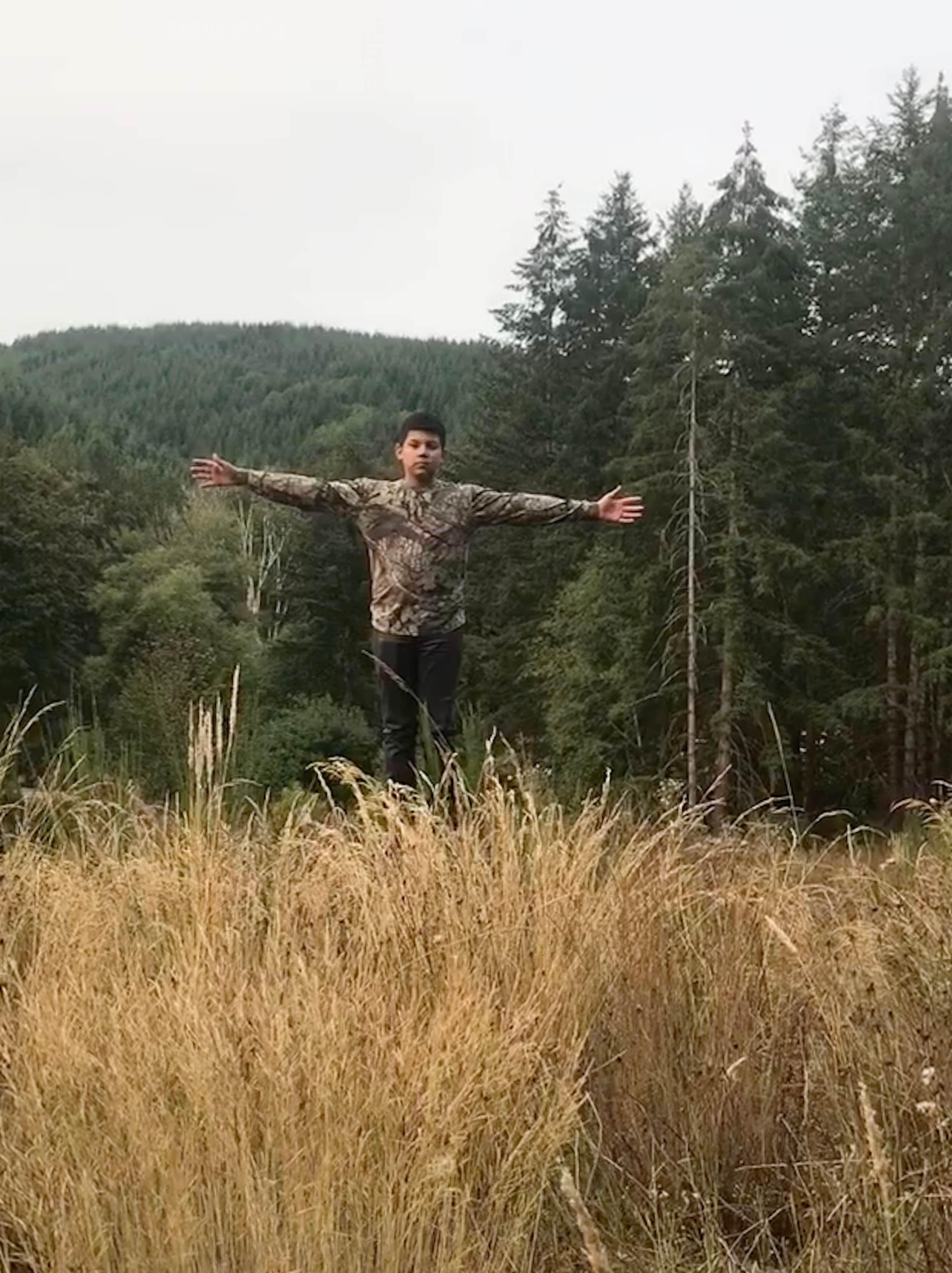 Nature