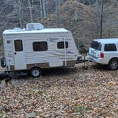 Review photo of Kanawha State Forest by Cole T., November 17, 2019