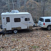 Review photo of Kanawha State Forest by Cole T., November 17, 2019