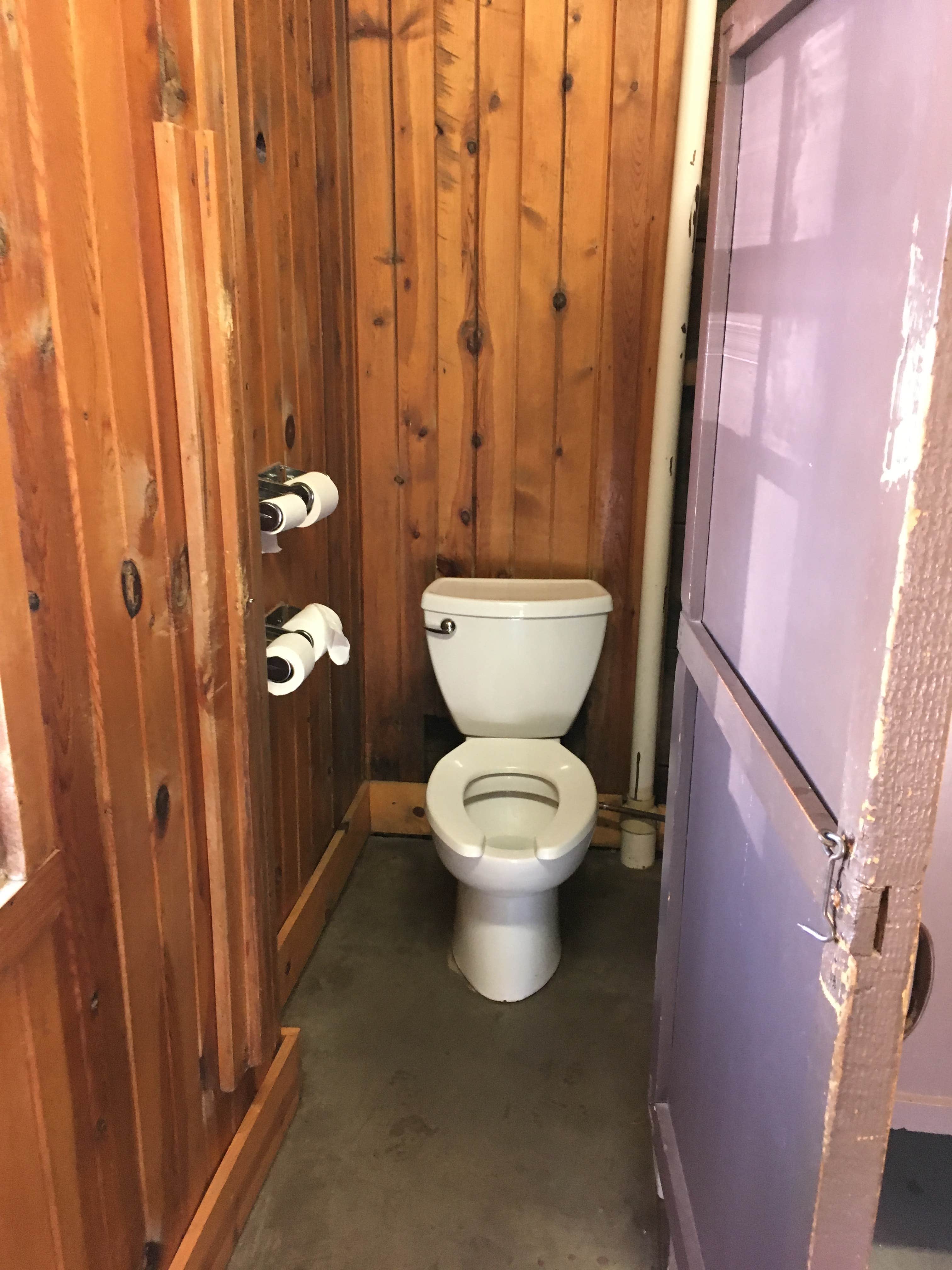 Camper-submitted photo at Kemp's Kamp near Rapid City, SD