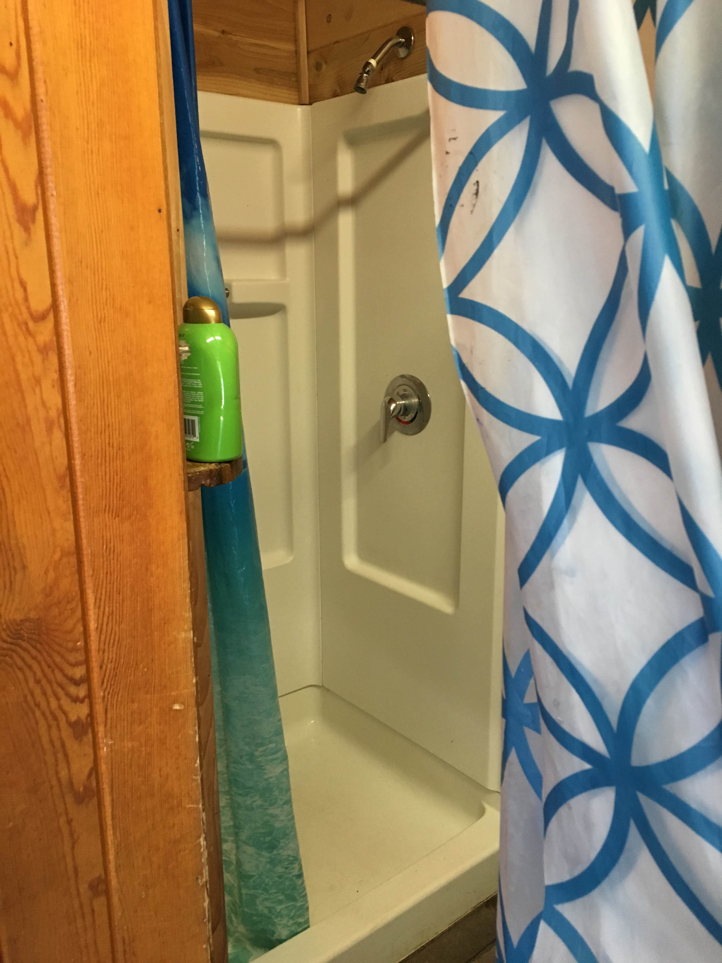 Camping near Holy Smoke Resort: Kemp's Kamp, Keystone, South Dakota