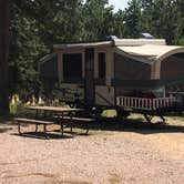 Review photo of Chief Hosa Campground by Danielle V., August 22, 2017