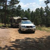 Review photo of Chief Hosa Campground by Danielle V., August 22, 2017