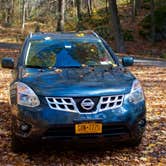 Review photo of Clarence Fahnestock State Park Campground by Asher K., June 6, 2016
