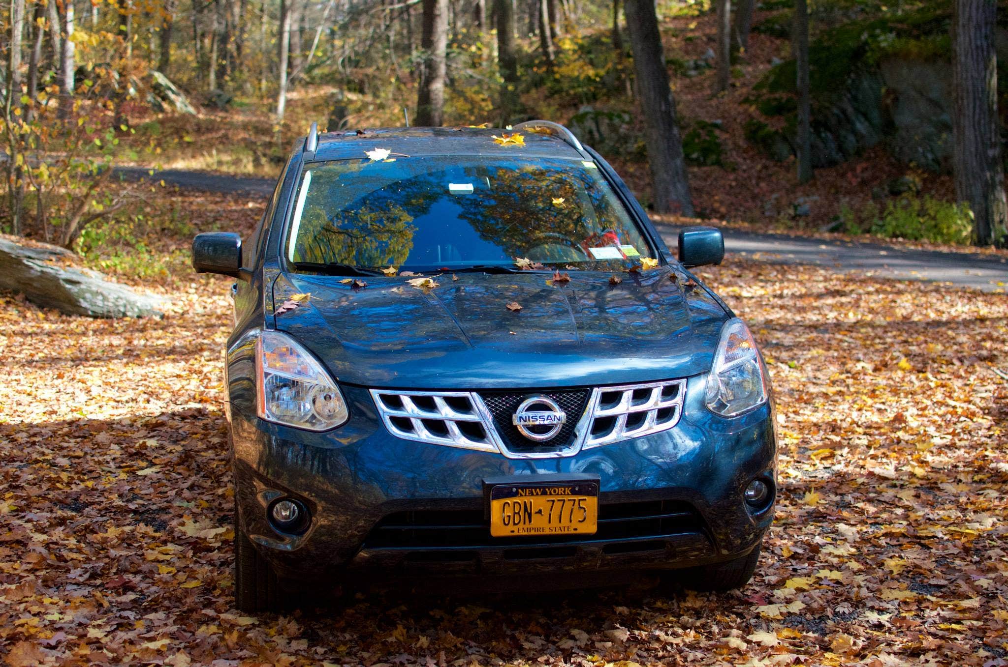 Camper submitted image from Clarence Fahnestock State Park — Clarence Fahnestock Memorial State Park - 2