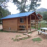 Review photo of Lone Duck Campground and Cabins by Danielle V., August 22, 2017