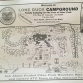 Review photo of Lone Duck Campground by Danielle V., August 22, 2017