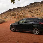 Review photo of Sand Hollow State Park Campground by Chelsea K., November 18, 2019