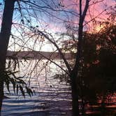 Review photo of Sand Hollow State Park Campground by Chelsea K., November 18, 2019