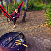 Review photo of South Beach State Park Campground by Carly M., August 22, 2017