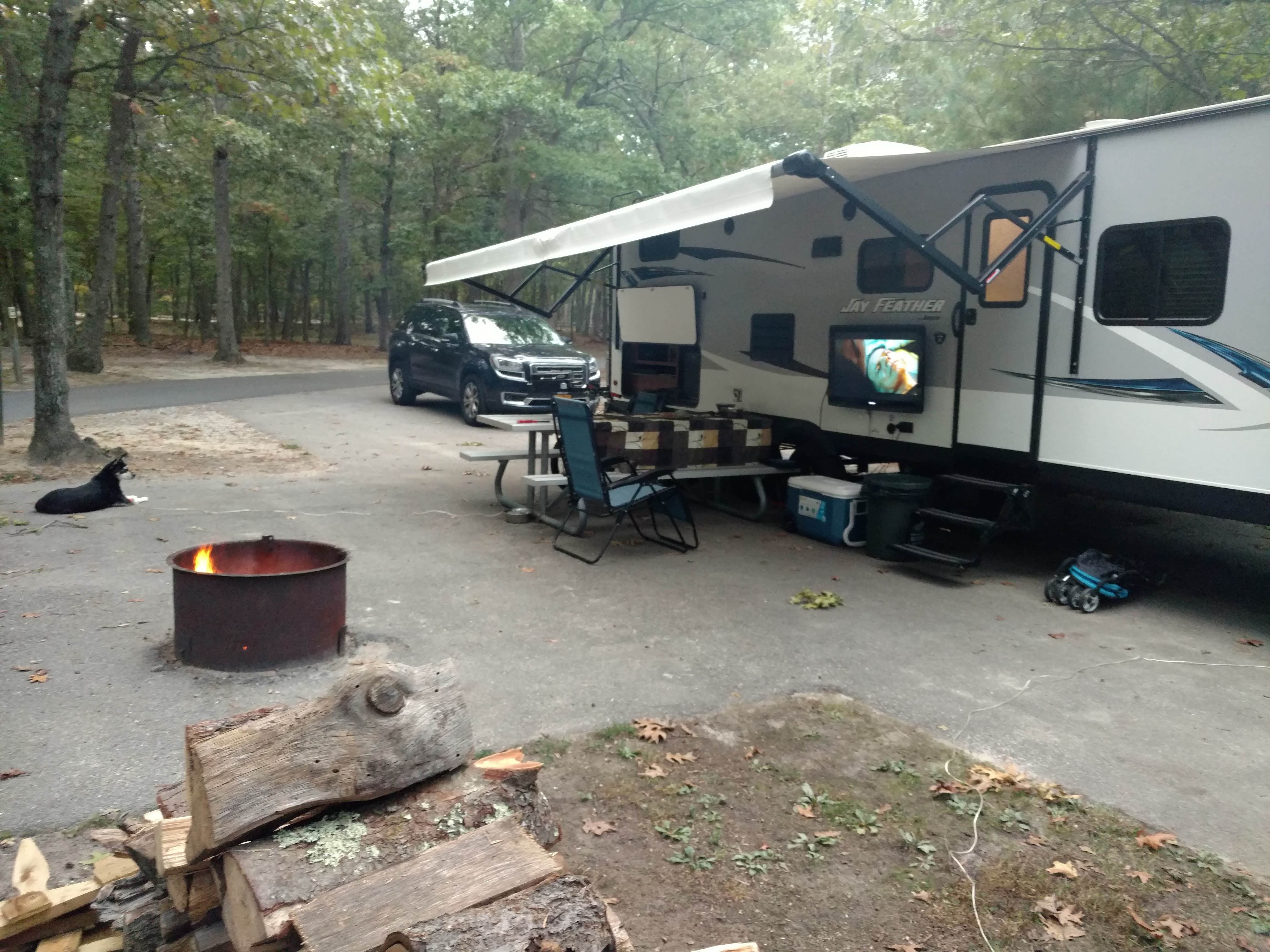 Daniel F.'s photo at Indian Island County Park near Westhampton Beach, NY
