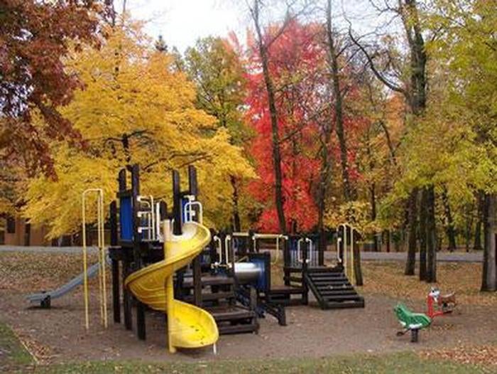 Gull Lake Recreation Area



Playground for the Kids

Credit: