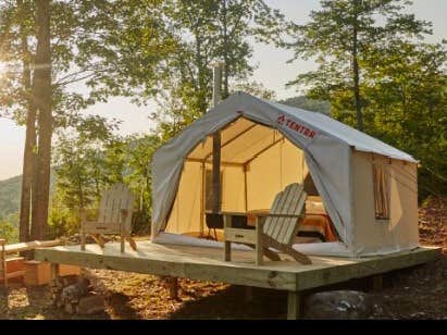 The Dyrt's photo at Arcady 5 near Woodstock, NY