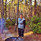 Review photo of South Beach State Park Campground by Carly M., August 22, 2017