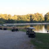 Review photo of Sun Outdoors Lake Rudolph by Danielle V., August 22, 2017