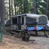 Review photo of Sun Outdoors Lake Rudolph by Danielle V., August 22, 2017