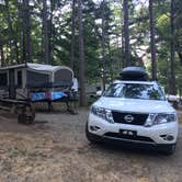 Review photo of Sun Outdoors Lake Rudolph by Danielle V., August 22, 2017