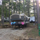 Review photo of Sun Outdoors Lake Rudolph by Danielle V., August 22, 2017