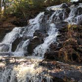 Review photo of Vogel State Park Campground by Repkha P., November 19, 2019