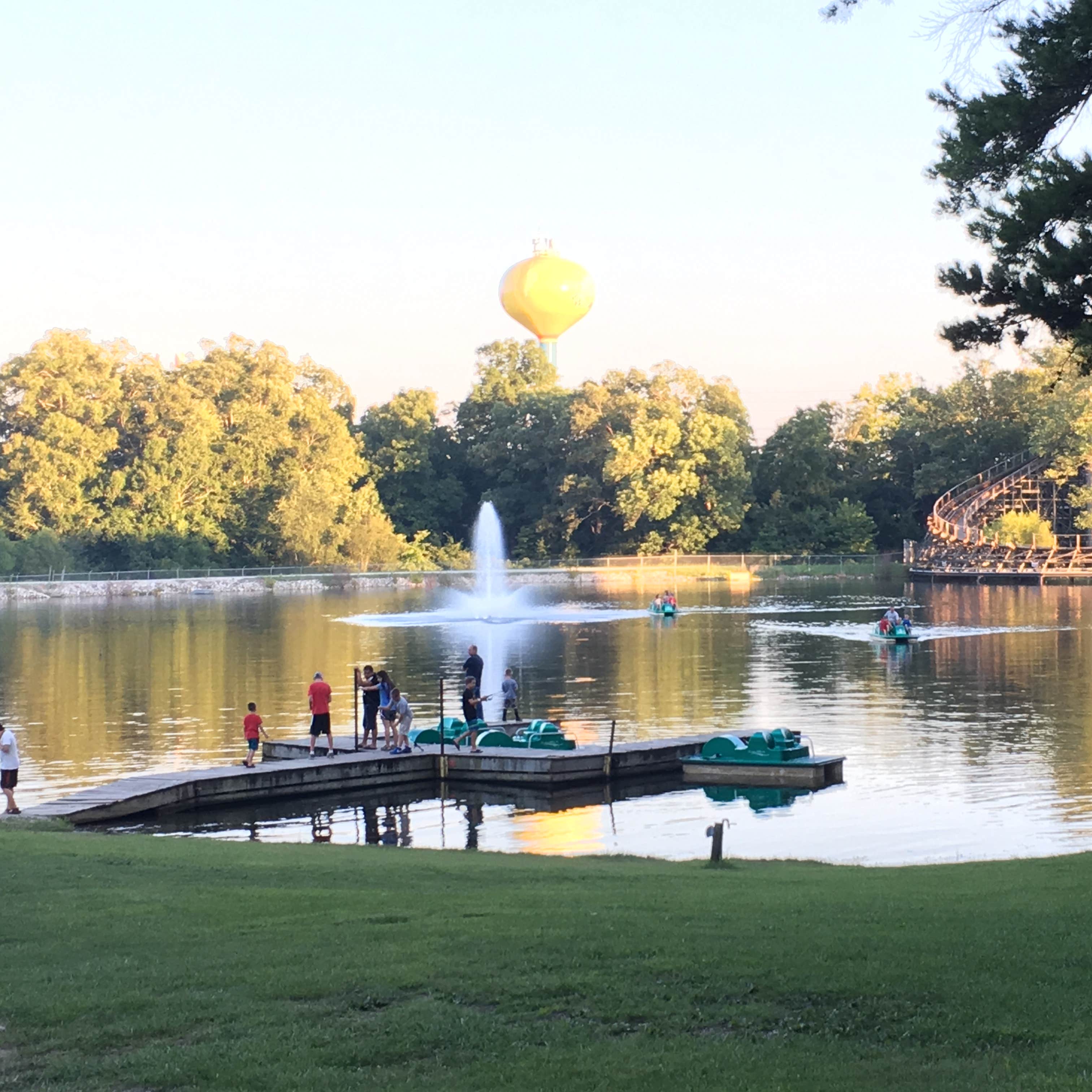 Sun Outdoors Lake Rudolph Camping The Dyrt