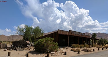 Stagecoach Trails Resort