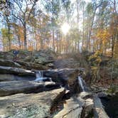 Review photo of Cheaha Falls Campground by Shana D., November 19, 2019