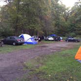 Review photo of Clarence Fahnestock State Park Campground by Asher K., June 6, 2016