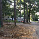 Review photo of Sun Outdoors Lake Rudolph by Danielle V., August 22, 2017