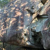 Review photo of Cloudland Canyon State Park Campground by Repkha P., November 19, 2019