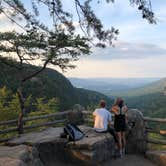 Review photo of Cloudland Canyon State Park Campground by Repkha P., November 19, 2019