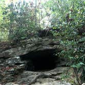 Review photo of Cloudland Canyon State Park Campground by Repkha P., November 19, 2019