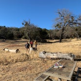 Review photo of Angeles National Forest Bear Campground by Brandy T., November 19, 2019