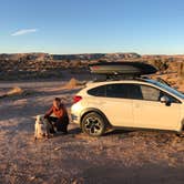 Review photo of Willow Springs Trail by Max P., November 20, 2019