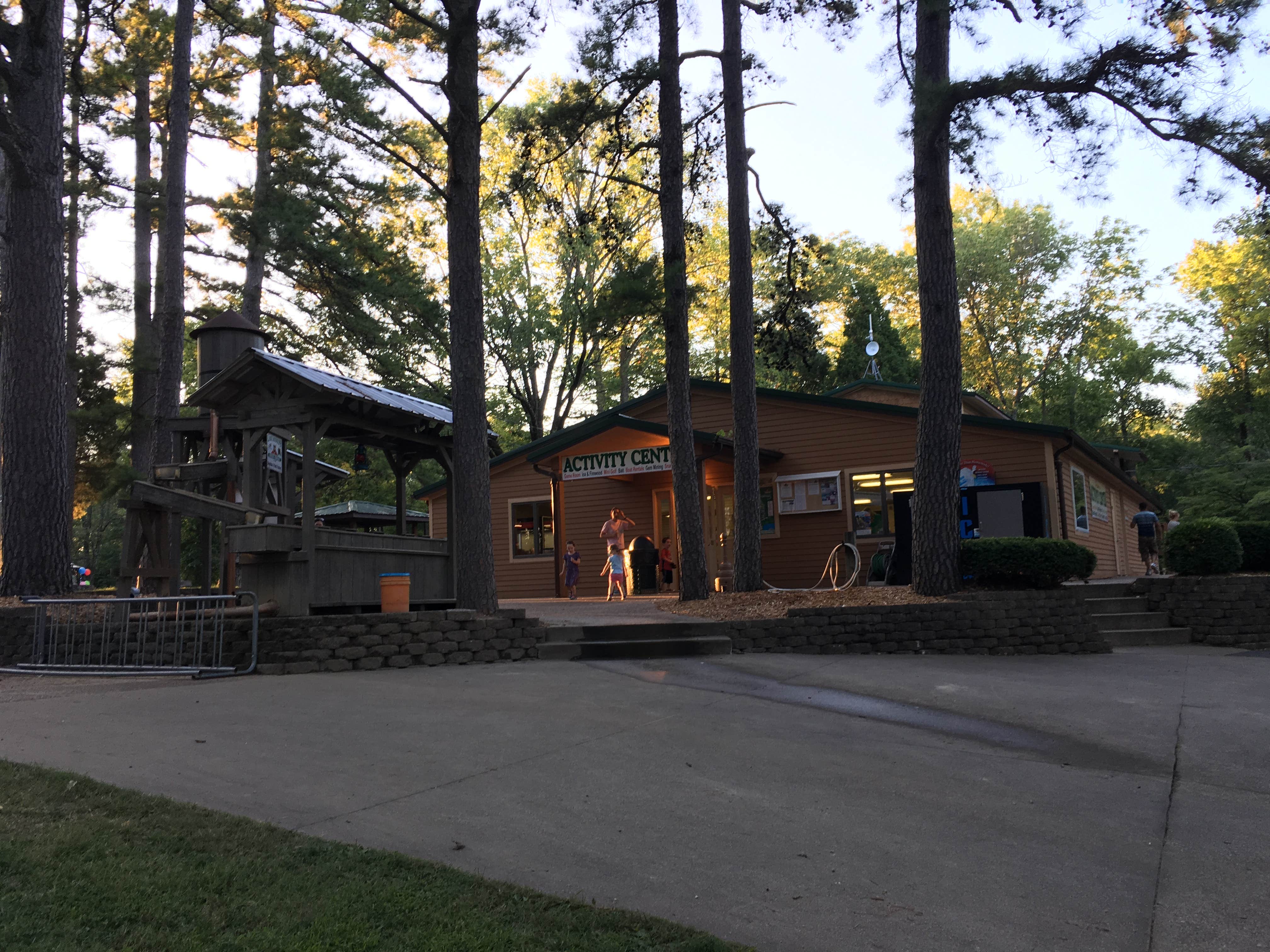 Lake Rudolph: Where Memories Are Made, Not Just Camped On