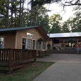 Review photo of Sun Outdoors Lake Rudolph by Danielle V., August 22, 2017