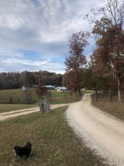 Camper-submitted photo at Lago Linda Hideaway near Stanford, KY