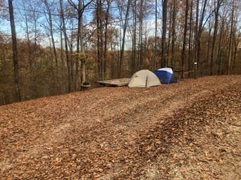 Shelly S.'s photo at Lago Linda Hideaway near McKee, KY