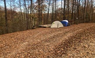 Shelly S.'s photo at Lago Linda Hideaway near McKee, KY