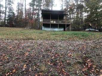 Camper-submitted photo at Lago Linda Hideaway near Stanford, KY