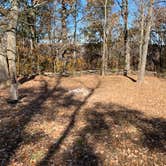 Review photo of Walls of Jericho - Trailhead Campsite by Steve V., November 20, 2019