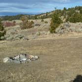 Review photo of 6100J Dispersed Camping Area by Dexter I., November 20, 2019