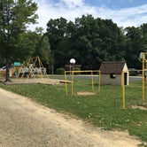 Review photo of Oil Creek Family Campground by Danielle V., August 22, 2017