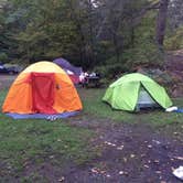Review photo of Clarence Fahnestock State Park Campground by Asher K., June 6, 2016