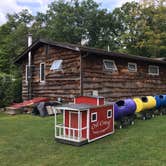 Review photo of Oil Creek Family Campground by Danielle V., August 22, 2017
