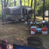 Review photo of Oil Creek Family Campground by Danielle V., August 22, 2017