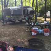 Review photo of Oil Creek Family Campground by Danielle V., August 22, 2017