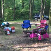 Review photo of Oil Creek Family Campground by Danielle V., August 22, 2017