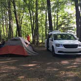 Review photo of Oil Creek Family Campground by Danielle V., August 22, 2017